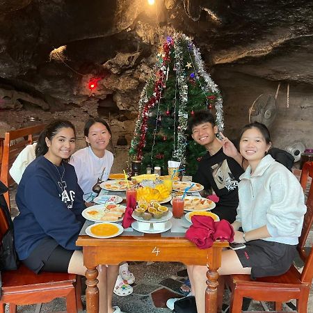 Tam Coc Horizon Bungalow Villa Ninh Binh Eksteriør bilde