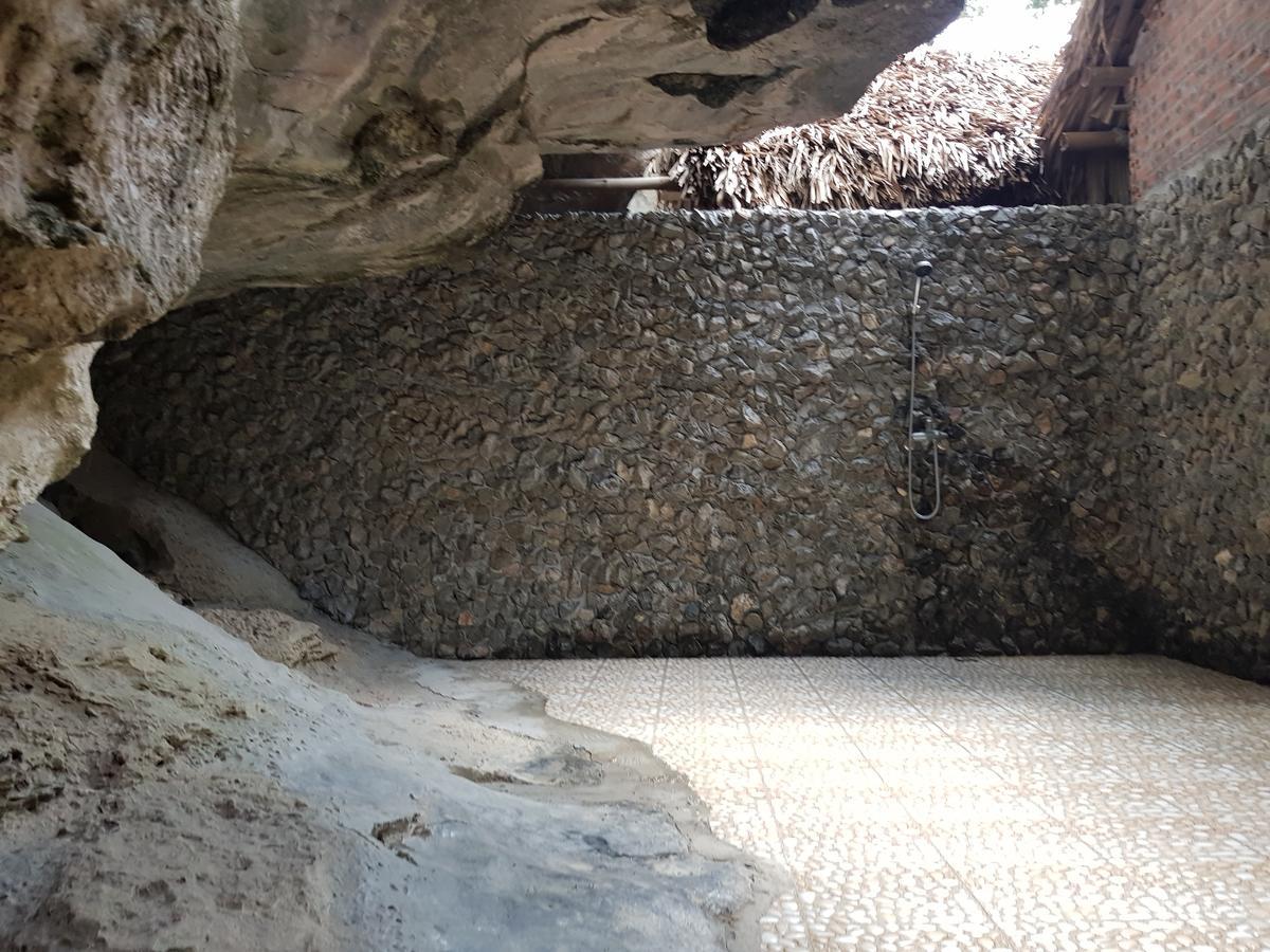 Tam Coc Horizon Bungalow Ninh Binh Eksteriør bilde